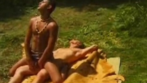 Boyz Party: Sweat and Sizzle