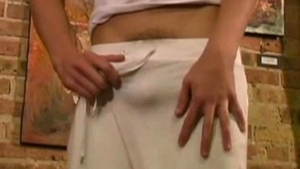 Boyz Party: City Boys 25: Secret Studio Desires