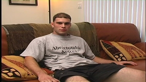 Active Duty: New Military Men: The Passionate Craig