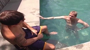 Next Door Buddies: A Weekend to Remember