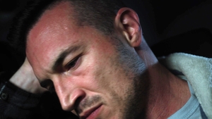 Taboo Men: Riding into Rod's Arms