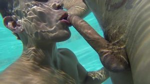 Falcon Studios: Sunglasses Hide More Than Just Eyes