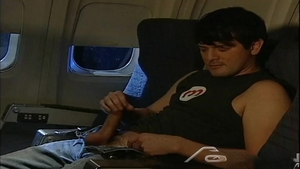 Falcon Studios: Kent's Navigation Leads to Wild Sex