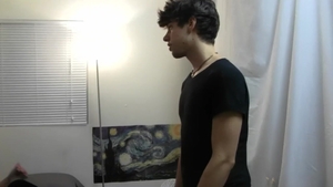 Dick Dorm: A Messy Menage a Trois Emerges