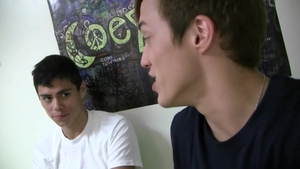 Dick Dorm: Dorm Party or Secret Gay Gathering?