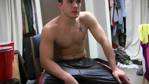 Dick Dorm: Dorm Party or Secret Gay Gathering?