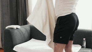 twinktop: A Deep Hunger Fulfilled by a Young Man