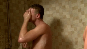 Icon Male: Wrestling Wetness with Friends Forever