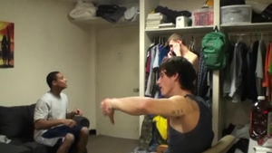 Dick Dorm: From Dull Days to Thrilling Nights