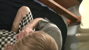 Dick Dorm: Who Is Your Boyfriend Kidding?