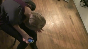 Dick Dorm: Who Is Your Boyfriend Kidding?