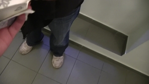 Czech Hunter: Coins Turn into Carnal Fun