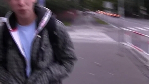 Czech Hunter: The High Cost of Persuasion