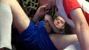 jalifstudio: Raw Deep Fucking, No Condoms