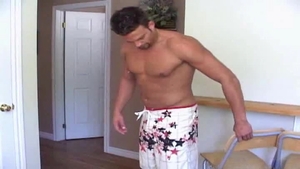 Next Door Male: Beneath the Bravado: A Closer Look At Ricky M