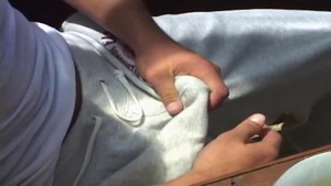 Next Door Male: Beneath the Bravado: A Closer Look At Ricky M