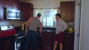Next Door Raw: Measuring Up for Love and More