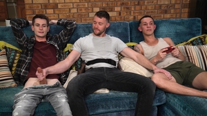 ASGmax Originals: Trouble Down Below