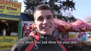 Czech Hunter: Finding Hidden Treasures at Theme Parks