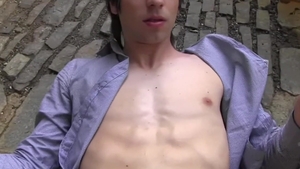 Czech Hunter: Waiting for Love and Losing Inhibitions