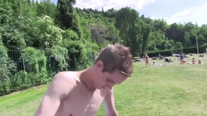 Czech Hunter: Wet and Wild Desires: A Boy's First Confession