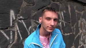 Czech Hunter: Rising Above Negativity