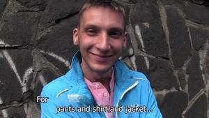 Czech Hunter: Rising Above Negativity