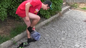 Czech Hunter: Undue Influence Over Impressionable Minds