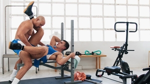Men: Drilling Deep into our Wet Workouts