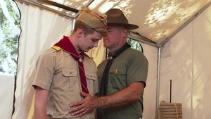 scoutboys: The Most Dangerous Mission Yet