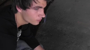 Czech Hunter: Taking Advantage of Naïveté