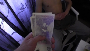 Czech Hunter: Depraved Dealings