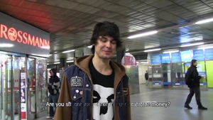 Czech Hunter: Summertime Shorts & Winter Jackets