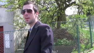 Czech Hunter: Wet & Wild: Chasing Prague's Hidden Resto