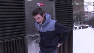 Czech Hunter: Blizzard BJs