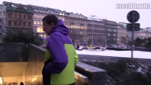 Czech Hunter: Blizzard BJs
