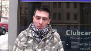 Czech Hunter: From Shelves to Sheets, A Story