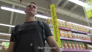 Czech Hunter: Escaping Hearts and Minds