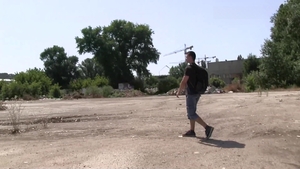 Czech Hunter: Escaping Hearts and Minds