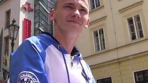 Czech Hunter: Satisfying Curiosity Through Well-Paid Blowjobs