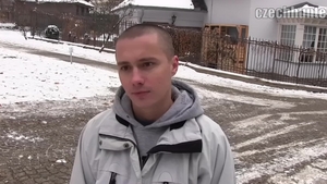 Czech Hunter: Winter is Coming, But Not Without Fun