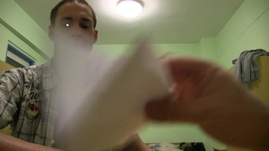 Debt Dandy: Paying Off Debts through Intimate Services