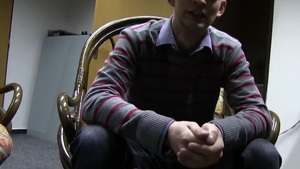 Debt Dandy: The Perverted Plea Of A Plasterer In Distress