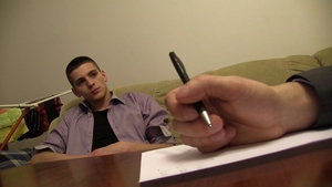 Debt Dandy: Overcoming Rejection in the Bedroom