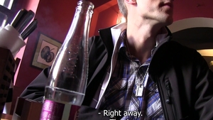 Debt Dandy: A Desperate Call and Offer