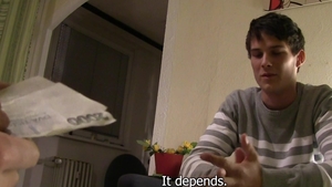 Debt Dandy: For Me, One Hour is All it Takes to Satisfy