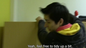 Debt Dandy: The Price of Helping a Struggling Tenant