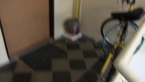 Debt Dandy: When the Rent is Due, Jiri Comes Calling