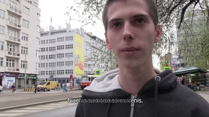 Czech Hunter: Young and Nervous, My Playground