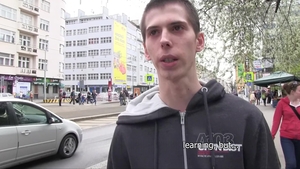 Czech Hunter: Young and Nervous, My Playground